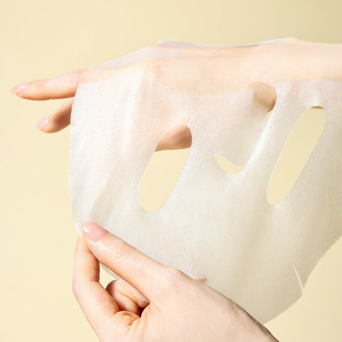 [Some By Mi] Yuja Niacin Anti-Blemish Daily Mask