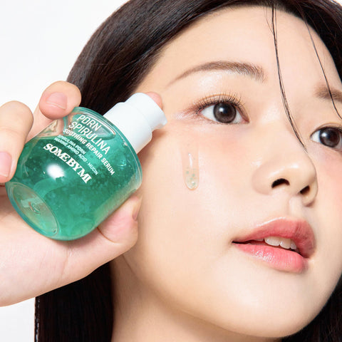 [Some By Mi] PDRN Spirulina Soothing Repair Serum