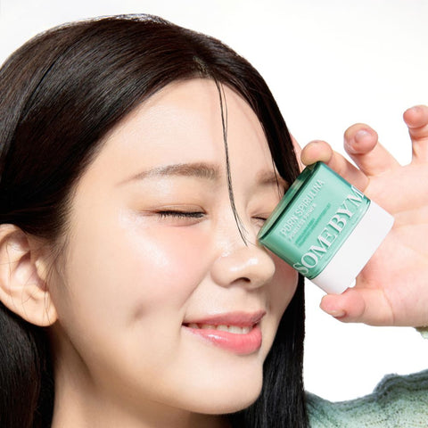 [Some By Mi] PDRN Spirulina Poreless Primer