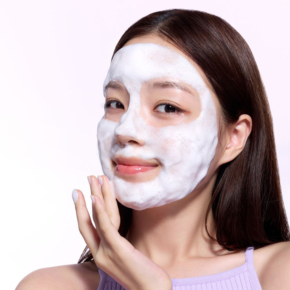 [Some By Mi] Retinol Bakuchiol Bubble Toner