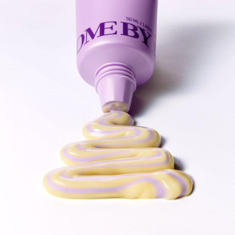 [Some By Mi] Retinol Bakuchiol Dual Cream