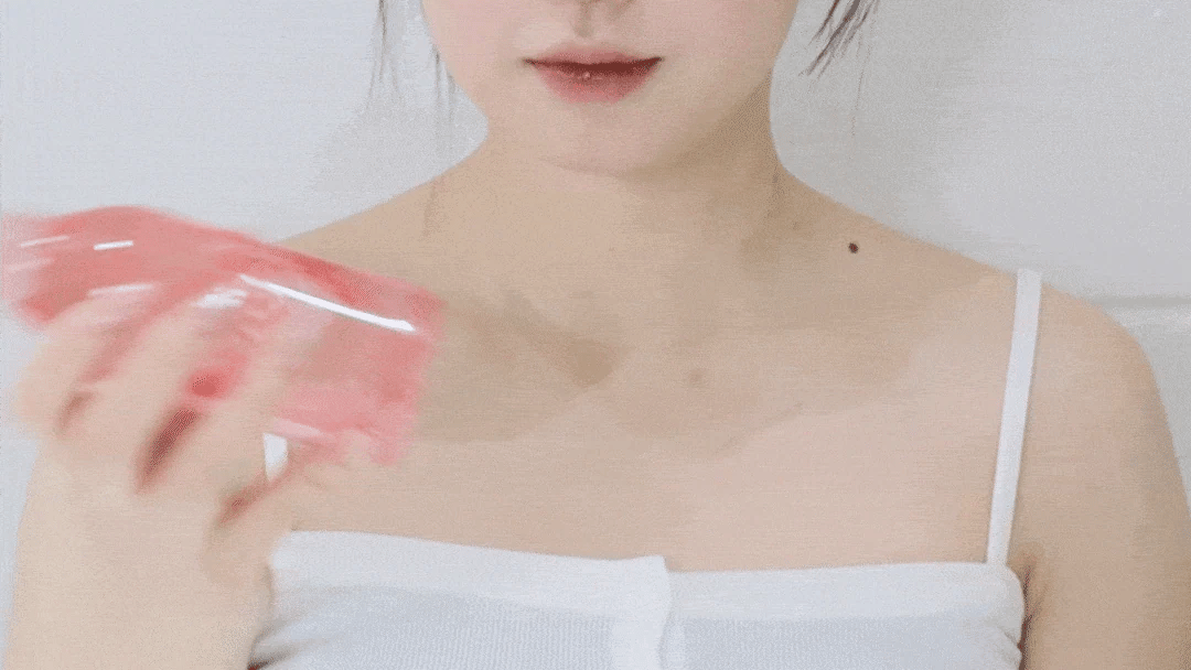 [glow] guava facial treatment cleanser (EXP. 27.8.2026)