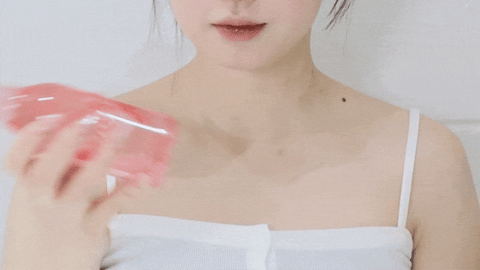 [glow] guava facial treatment cleanser