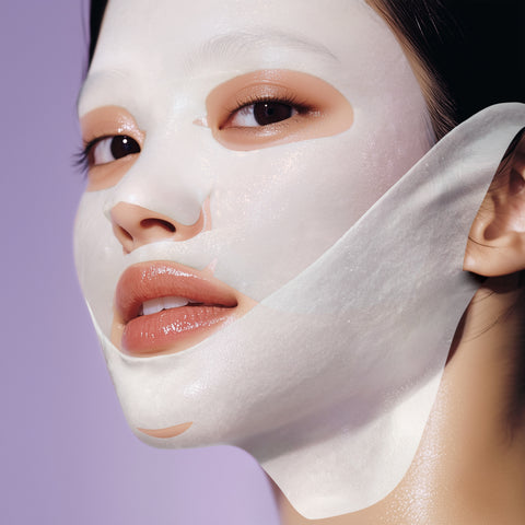 [Numbuzin] No. 9 NAD Bio Lifting-sil Full Face Sheet Mask