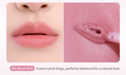 [Unleashia] A by Unleashia Cloud Kiss Velvet Tint