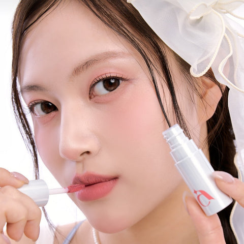 [Unleashia] A by Unleashia Cloud Kiss Velvet Tint