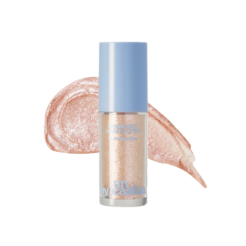 [Unleashia] A by Unleashia Moonlight Liquid Glitter