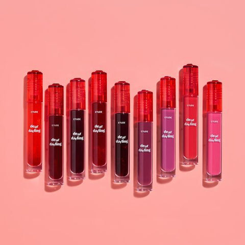 [ETUDE] Dear Darling Water Gel Tint