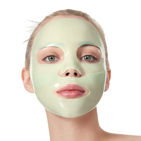 [Anua] Heartleaf 70 Soothing Collagen Mask