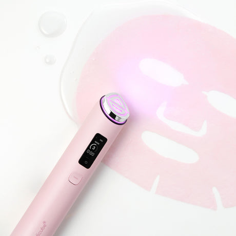 [medicube] AGE-R Booster Pro X2 (Pink)