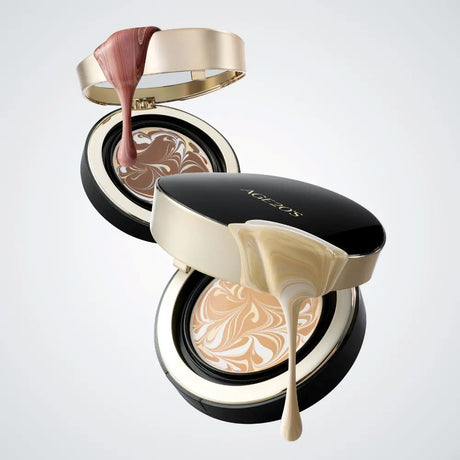 [AGE20'S] Signature Essence Pact Intense Cover