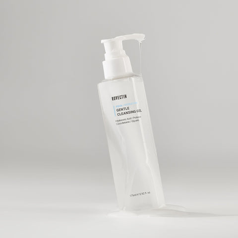 [Rovectin] Aqua Gentle Cleansing Gel