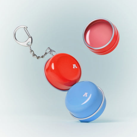 [AIBB] Glow Tin Pot
