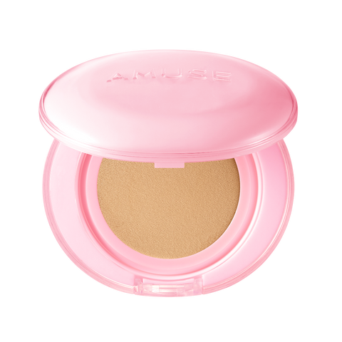 [Amuse] Dew Power Vegan Cushion