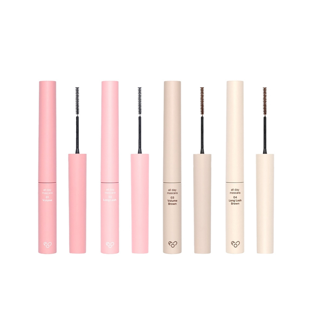 [AOU] All Day Mascara