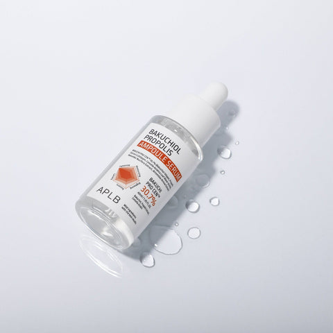 [APLB] Bakuchiol Propolis Ampoule Serum