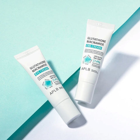 [APLB] Glutathione Niacinamide Eye Cream