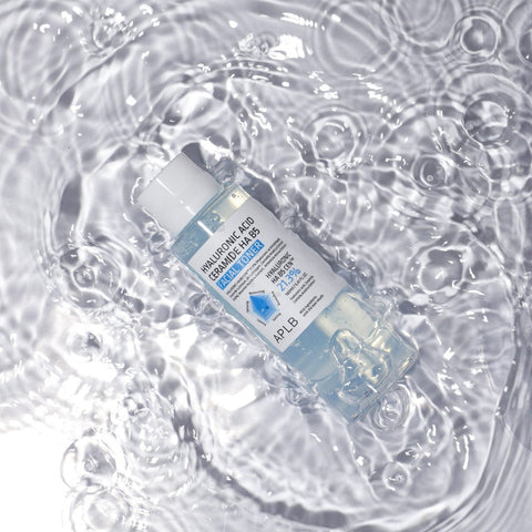 [APLB] Hyaluronic Acid Ceramide HA B5 Facial Toner