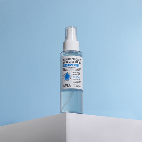 [APLB] Hyaluronic Acid Ceramide HA B5 Mist Essence