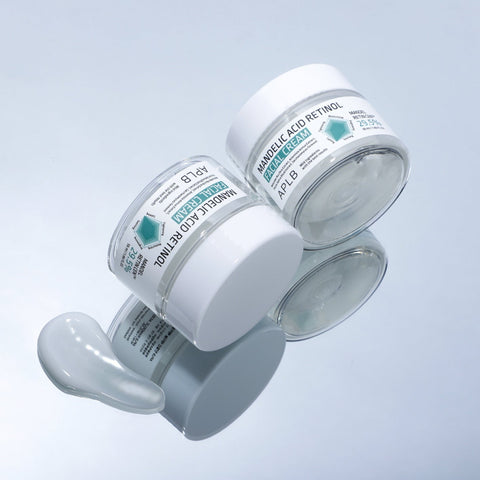 [APLB] Mandelic Acid Retinol Facial Cream
