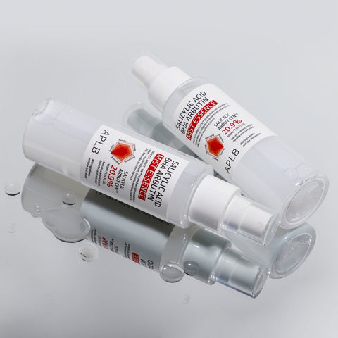 [APLB] Salicylic Acid BHA Arbutin Mist Essence