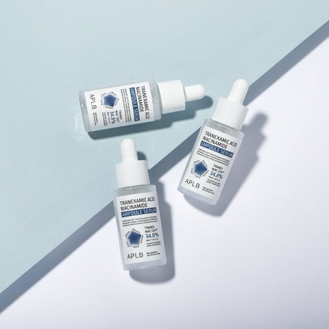 [APLB] Tranexamic Acid Niacinamide Ampoule Serum