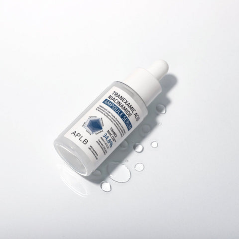 [APLB] Tranexamic Acid Niacinamide Ampoule Serum
