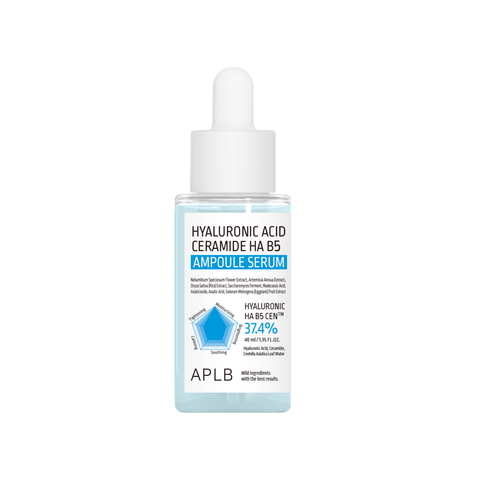 [APLB] Hyaluronic Acid Ceramide HA B5 Ampoule Serum