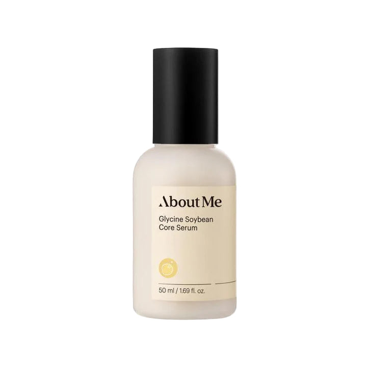 [About Me] Glycine Soybean Core Serum