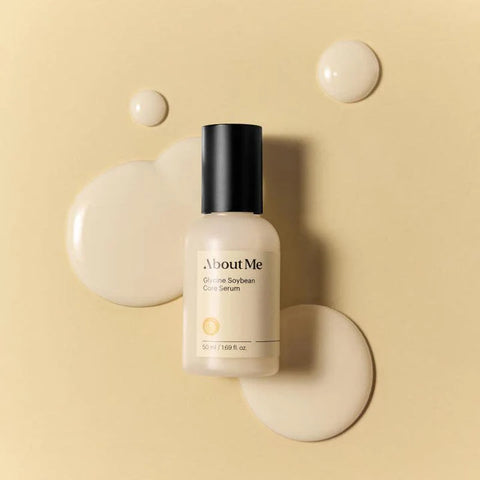 [About Me] Glycine Soybean Core Serum