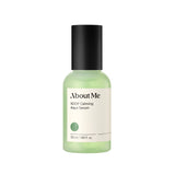 [Über mich] SOOP Calming Aqua Serum