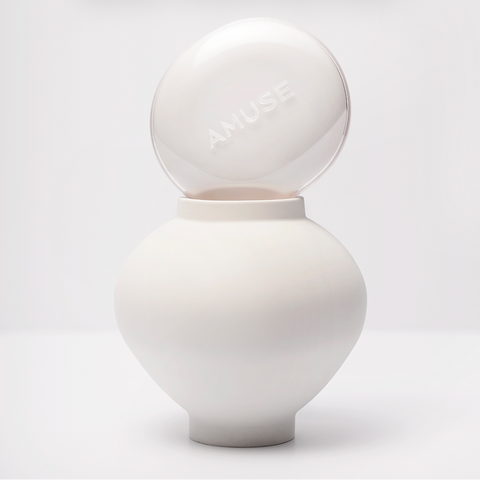 [Amuse] Ceramic Skin Perfector Cushion