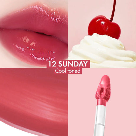 [Amuse] Dew Tint Mini Duo Set