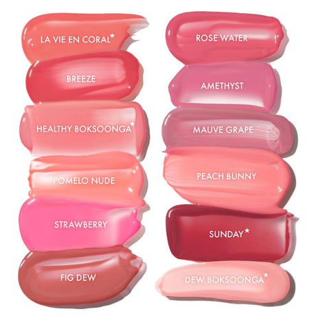 [Amuse] Dew Tint Mini Duo Set