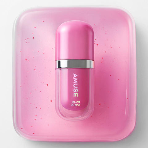 [Amuse] Jel-Fit Gloss
