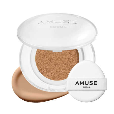 [Amuse] Ceramic Skin Perfector Cushion