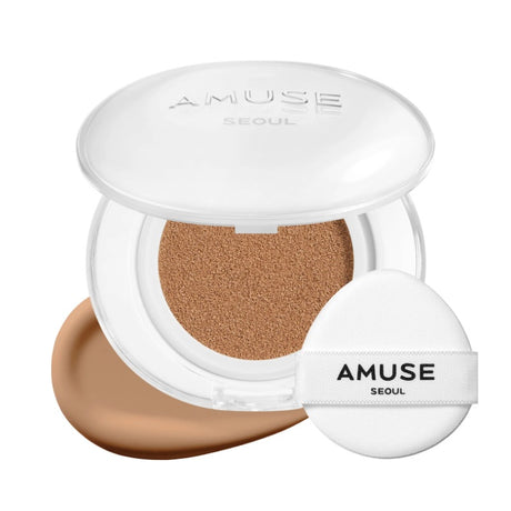 [Amuse] Ceramic Skin Perfector Cushion