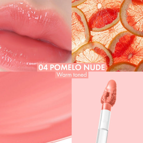 [Amuse] Dew Tint