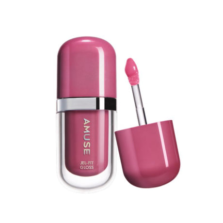 [Amuse] Jel-Fit Gloss