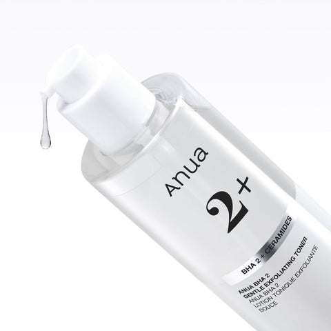 [Anua] BHA 2% Gentle Exfoliating Toner