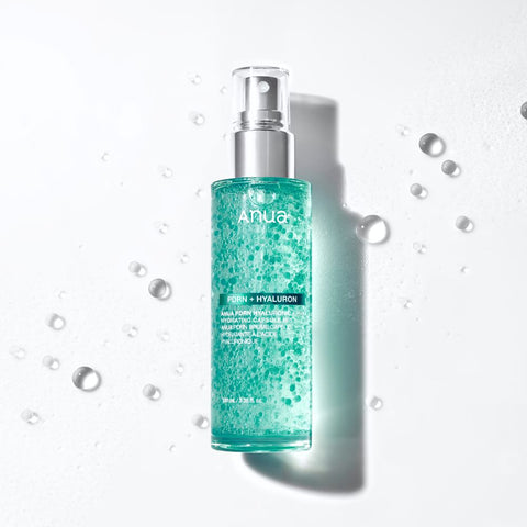 [Anua] PDRN Hyaluronic Acid Hydrating Capsule Mist