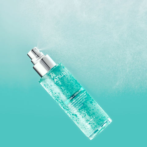 [Anua] PDRN Hyaluronic Acid Hydrating Capsule Mist