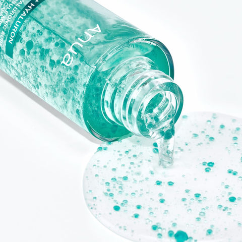 [Anua] PDRN Hyaluronic Acid Hydrating Capsule Mist