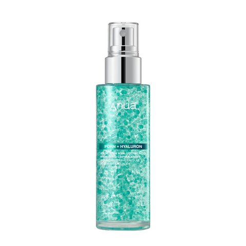 [Anua] PDRN Hyaluronic Acid Hydrating Capsule Mist
