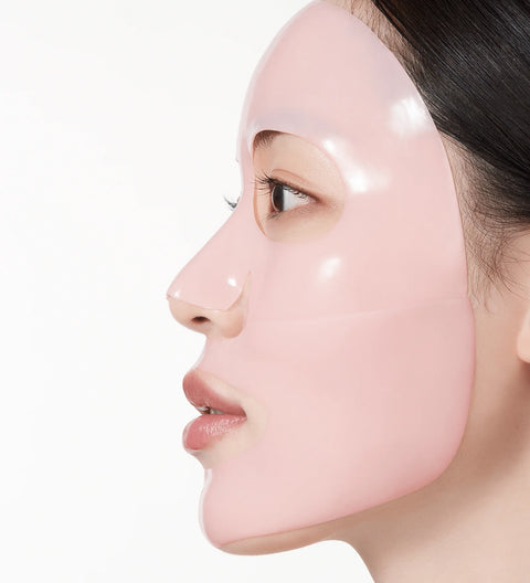 [Anua] Peach 70 Brightening Collagen Mask