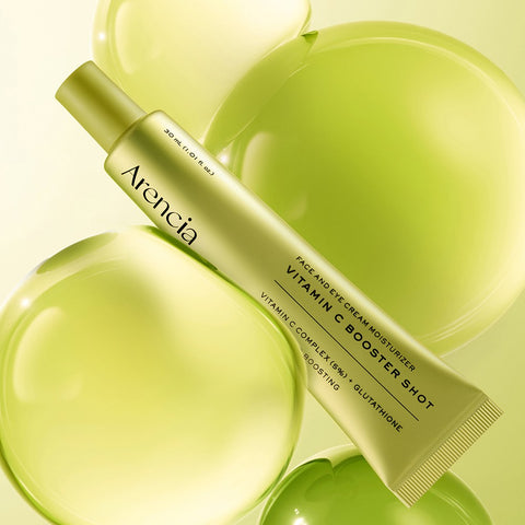 [Arencia] Vitamin C Booster Shot