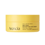 [Arencia] Retinal Boosting Eye Mask