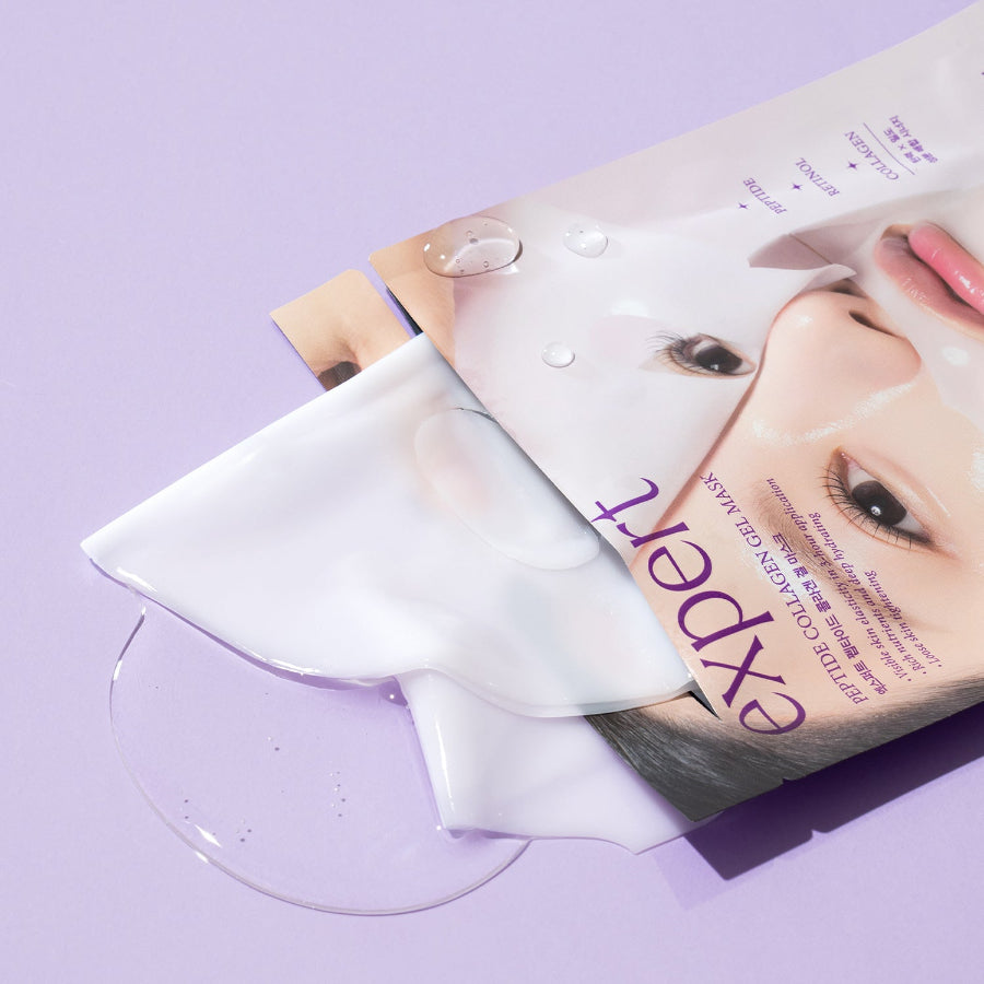 [Ariul] Experten Peptid Kollagen Gel Maske