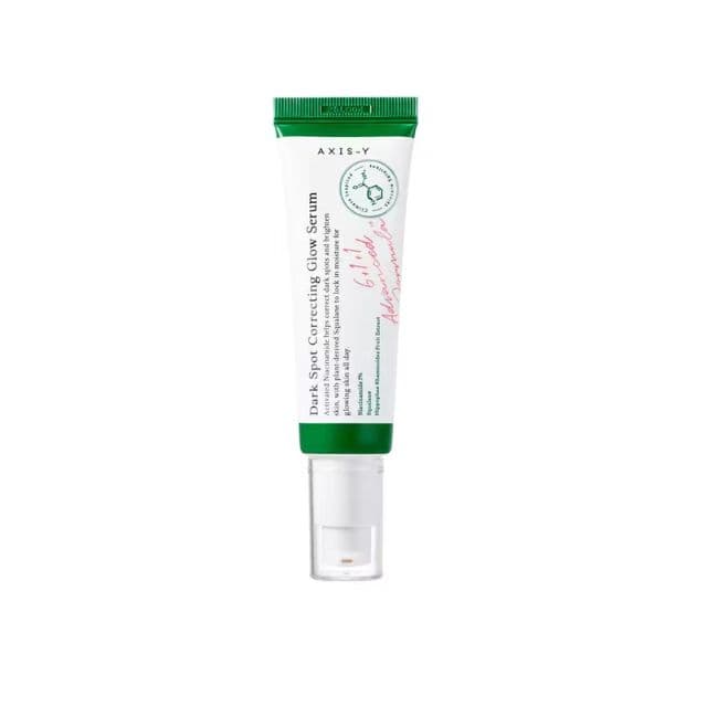 [Axis-Y] Dunkle Flecken korrigierendes Glow-Serum