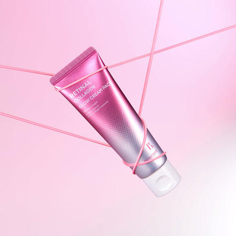 [BONCEPT] Retinal Collagen Glow Cream Pack